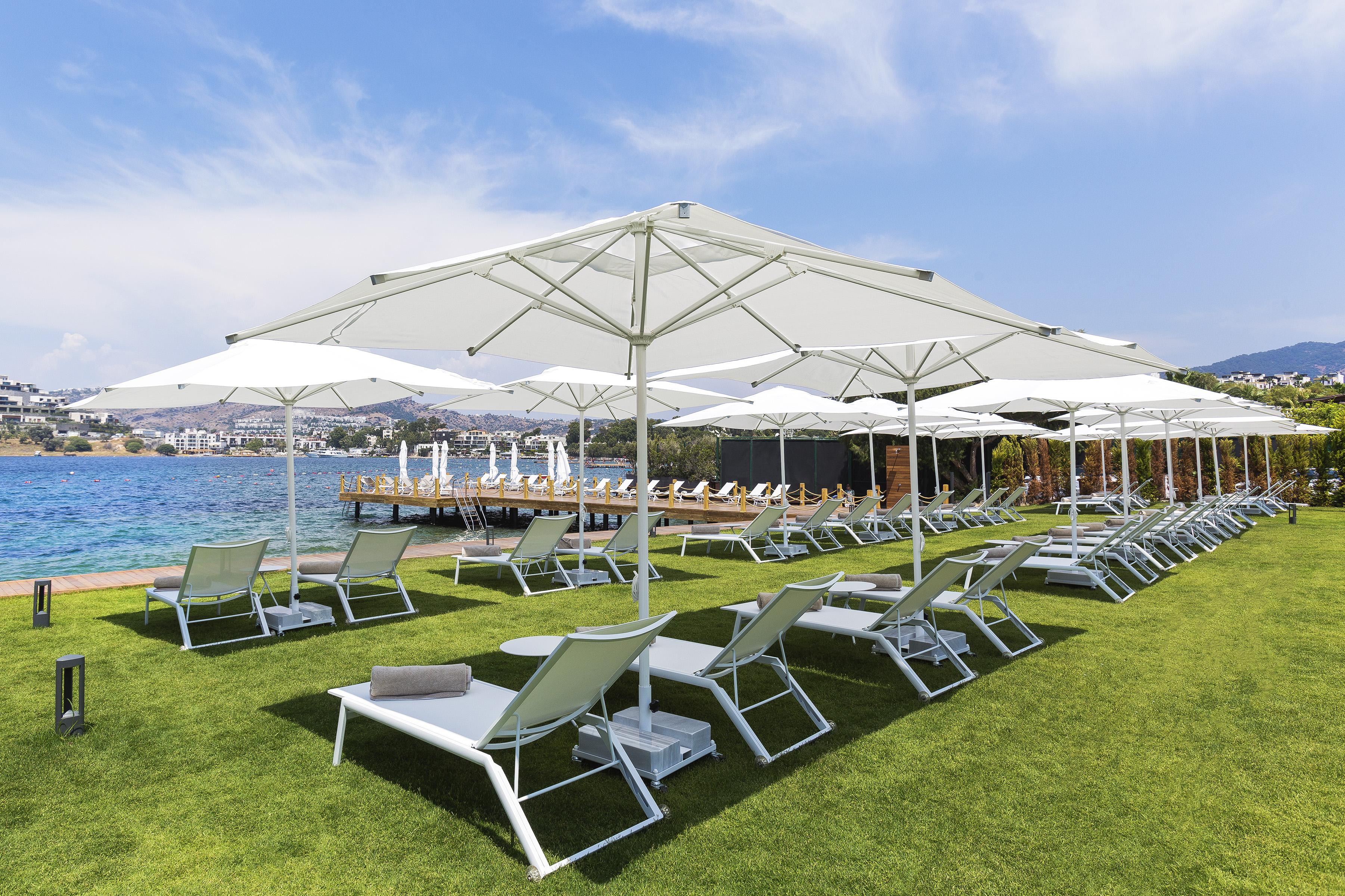 Arts Hotel Bodrum Yalıkavak Zewnętrze zdjęcie